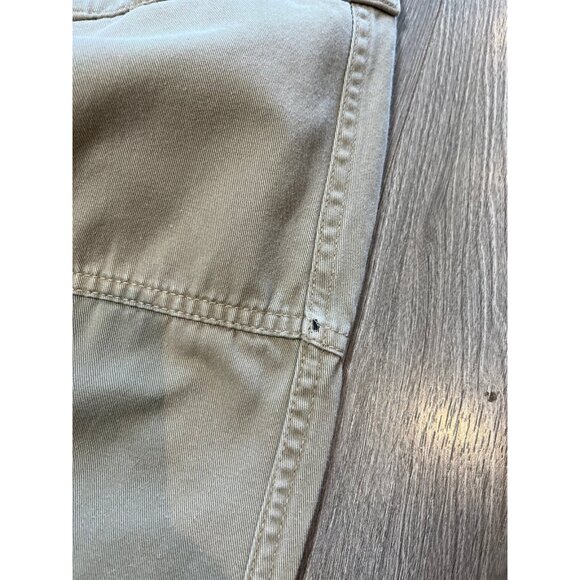 Levi's Workers Wide leg Cargo Pants 28 - Picture 6 of 6